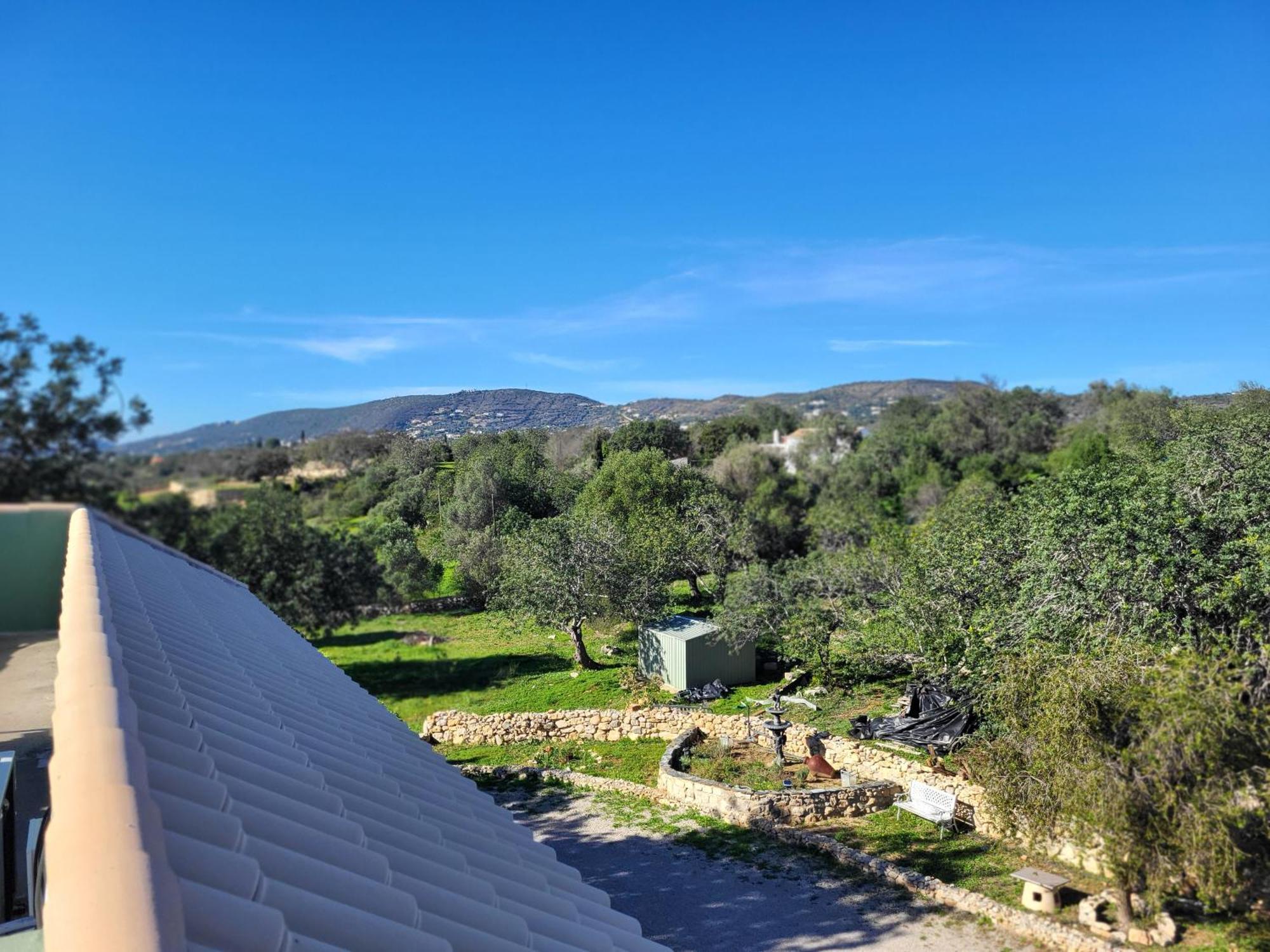 Vista Magica B&B ซานตา บาร์บารา เดอ เนกซ์ ภายนอก รูปภาพ