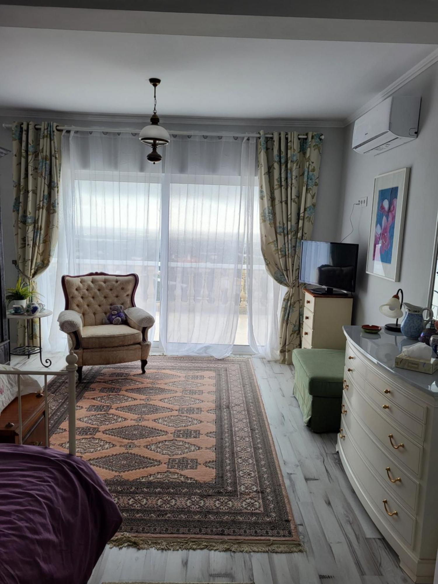 Vista Magica B&B ซานตา บาร์บารา เดอ เนกซ์ ภายนอก รูปภาพ