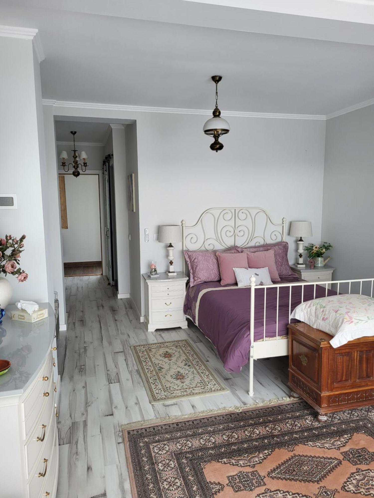 Vista Magica B&B ซานตา บาร์บารา เดอ เนกซ์ ภายนอก รูปภาพ