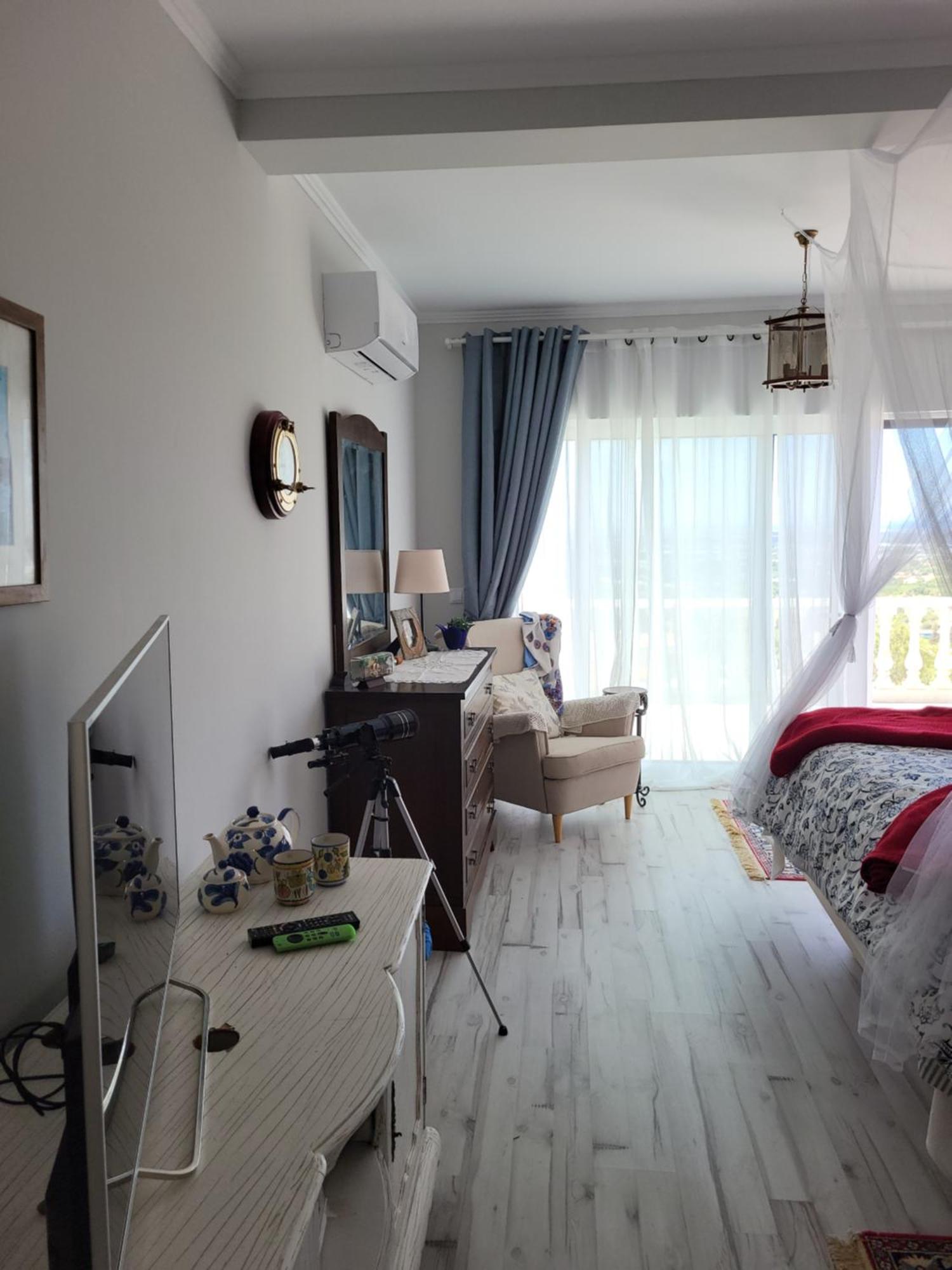 Vista Magica B&B ซานตา บาร์บารา เดอ เนกซ์ ภายนอก รูปภาพ