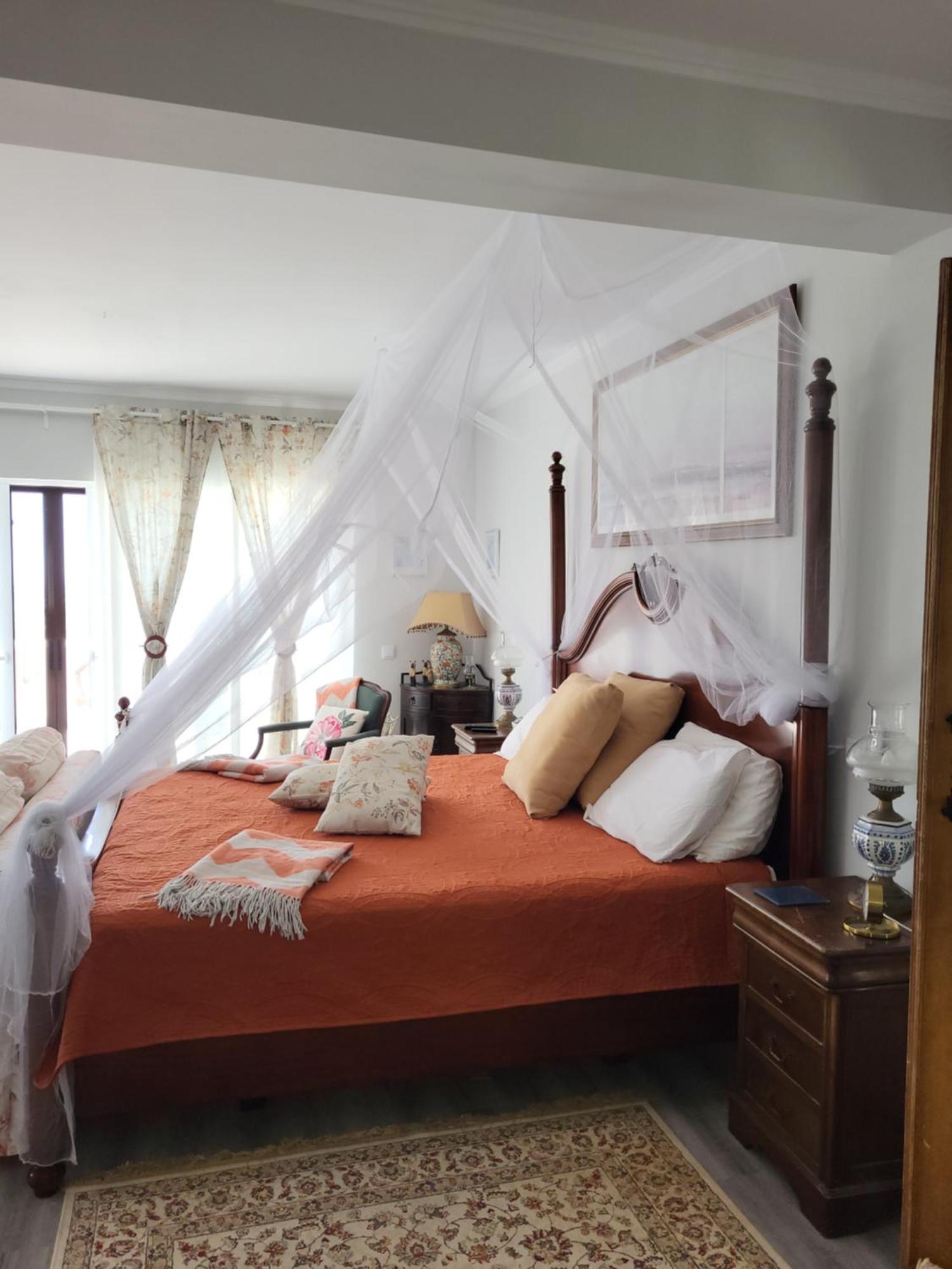Vista Magica B&B ซานตา บาร์บารา เดอ เนกซ์ ภายนอก รูปภาพ
