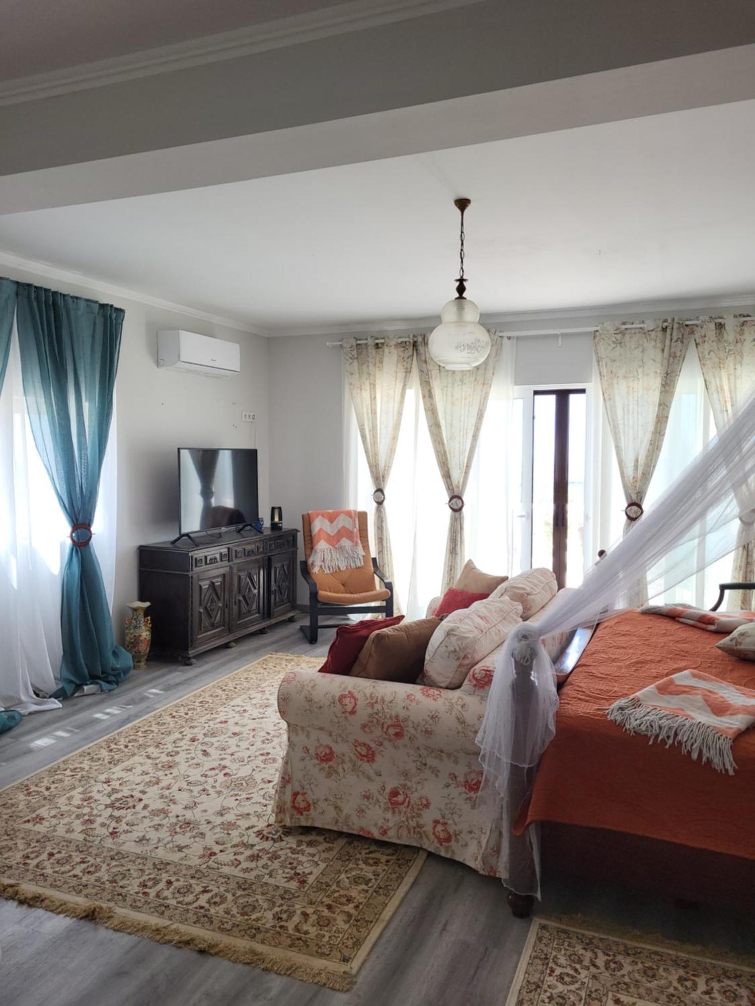 Vista Magica B&B ซานตา บาร์บารา เดอ เนกซ์ ภายนอก รูปภาพ