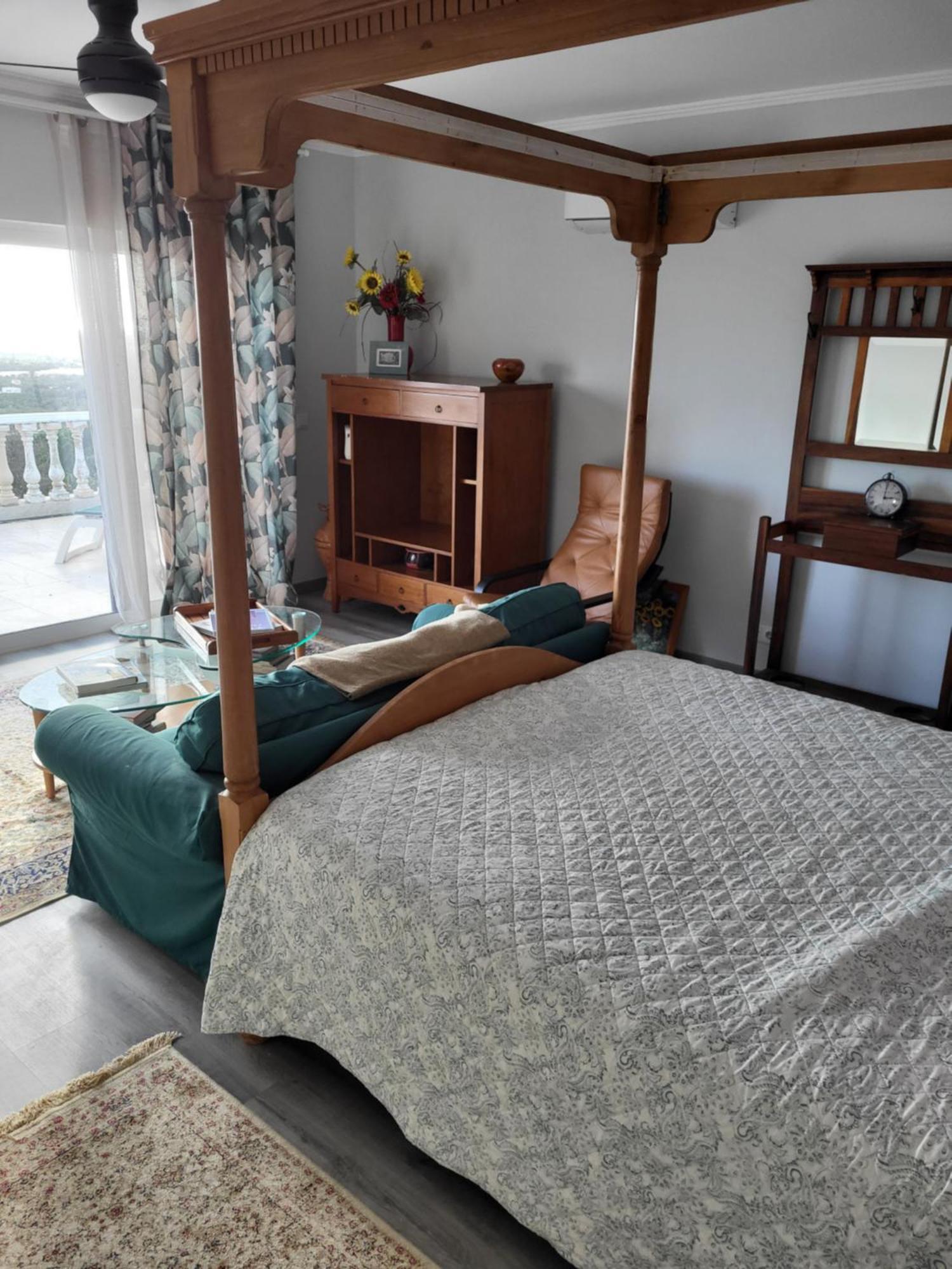Vista Magica B&B ซานตา บาร์บารา เดอ เนกซ์ ภายนอก รูปภาพ