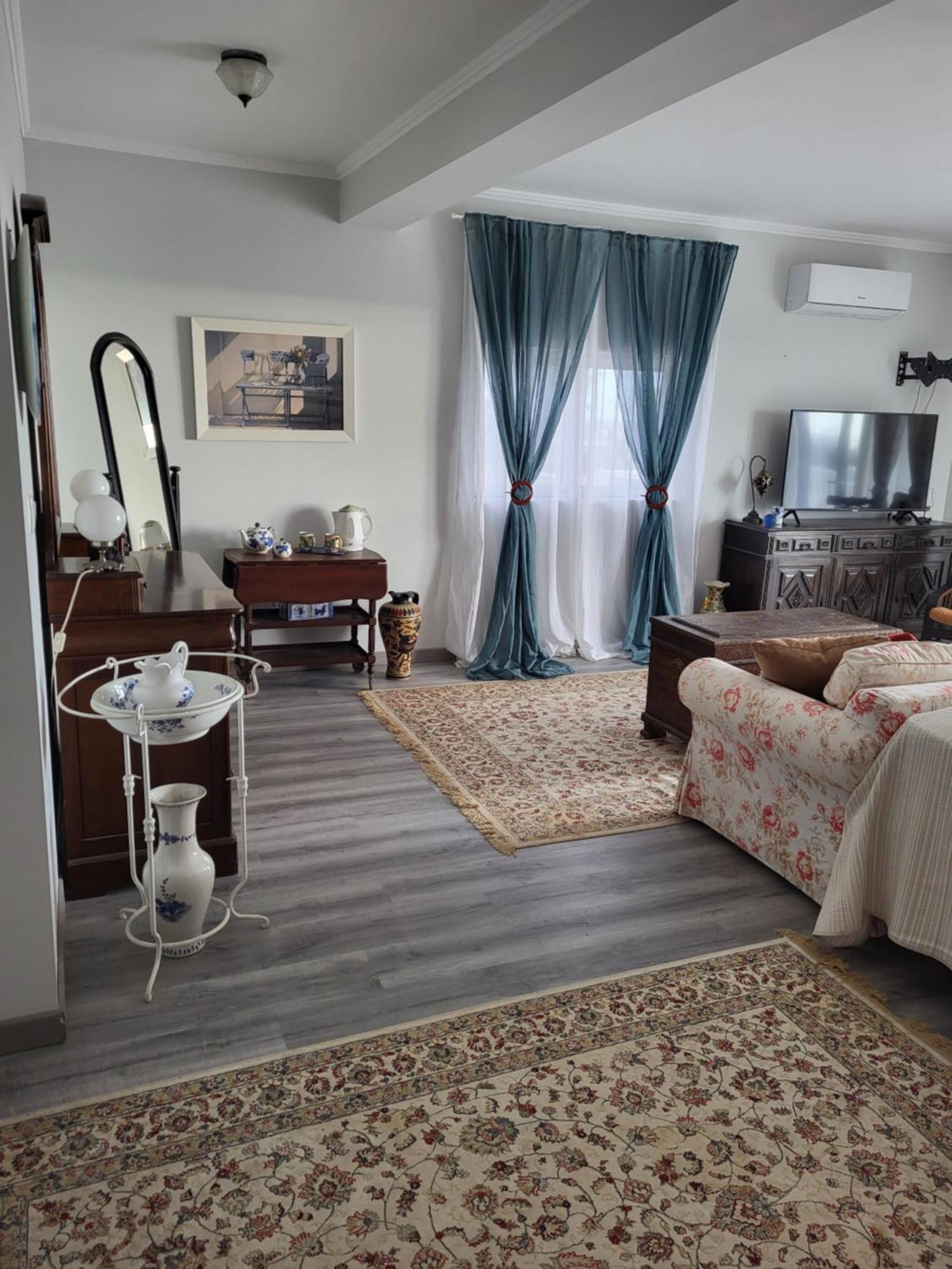 Vista Magica B&B ซานตา บาร์บารา เดอ เนกซ์ ภายนอก รูปภาพ