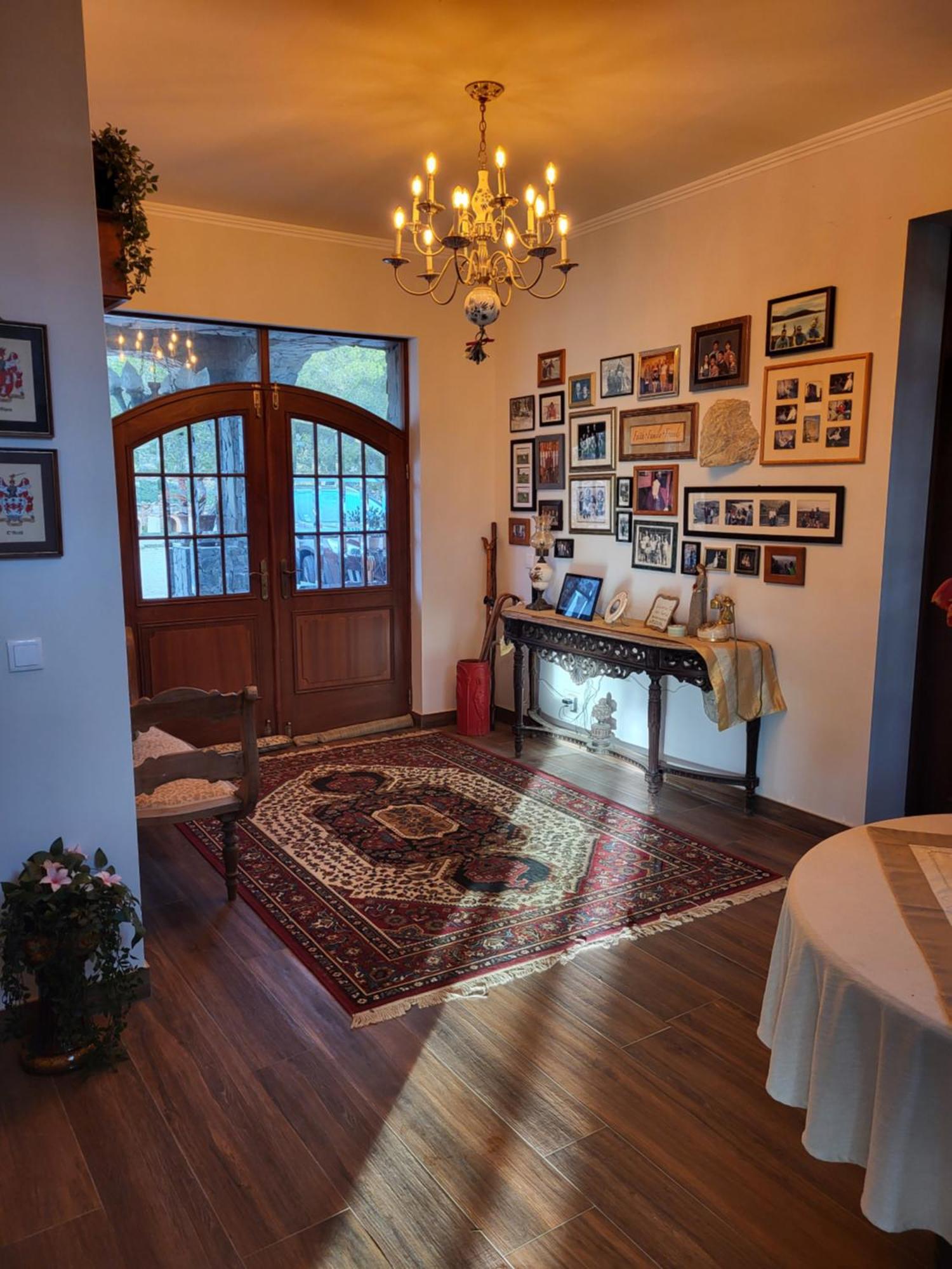 Vista Magica B&B ซานตา บาร์บารา เดอ เนกซ์ ภายนอก รูปภาพ