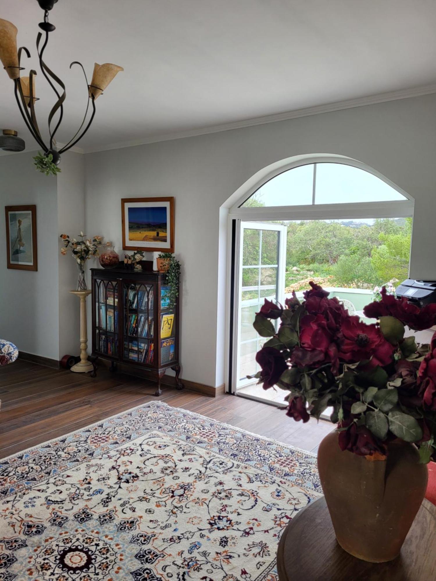 Vista Magica B&B ซานตา บาร์บารา เดอ เนกซ์ ภายนอก รูปภาพ