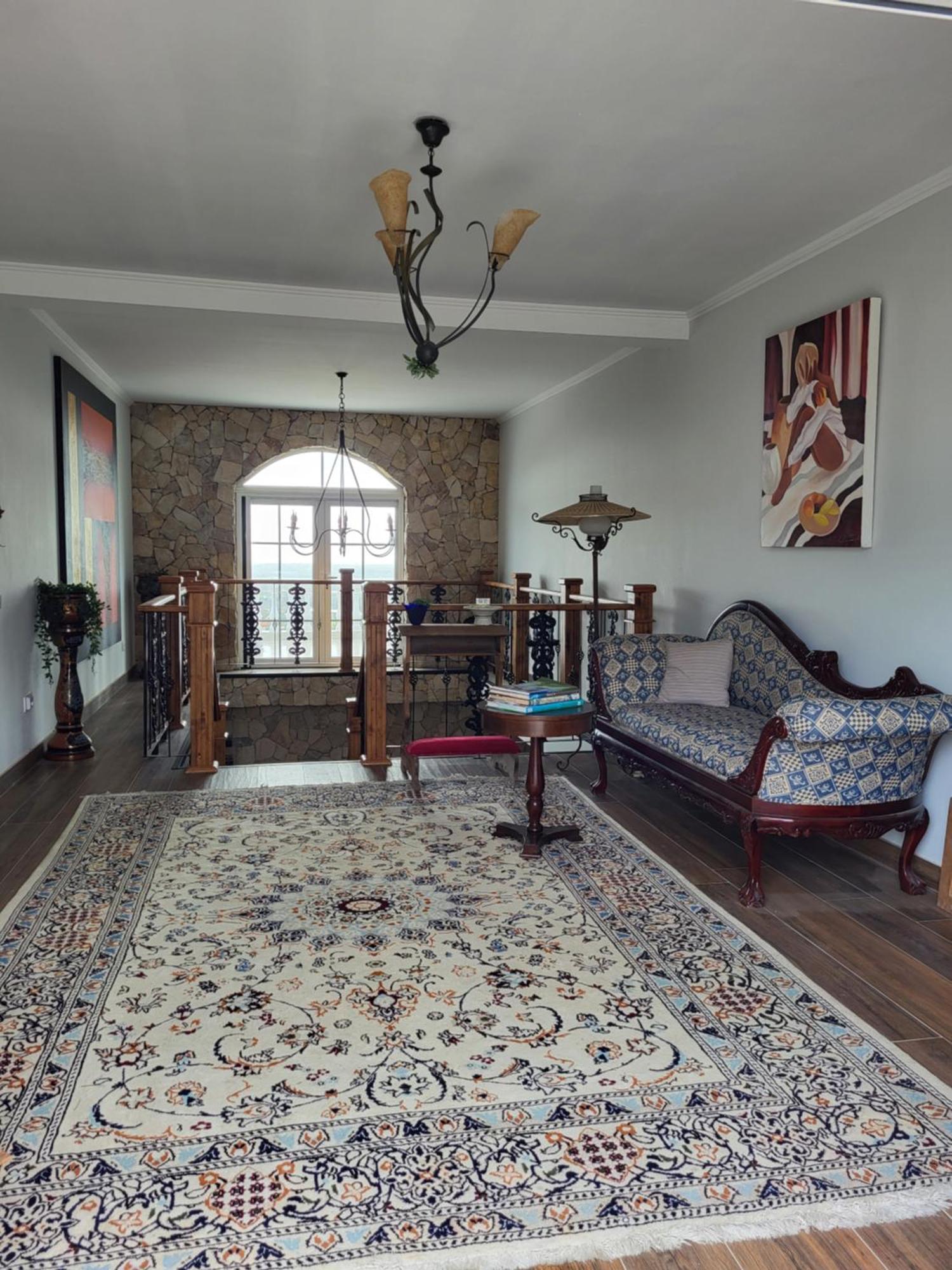 Vista Magica B&B ซานตา บาร์บารา เดอ เนกซ์ ภายนอก รูปภาพ