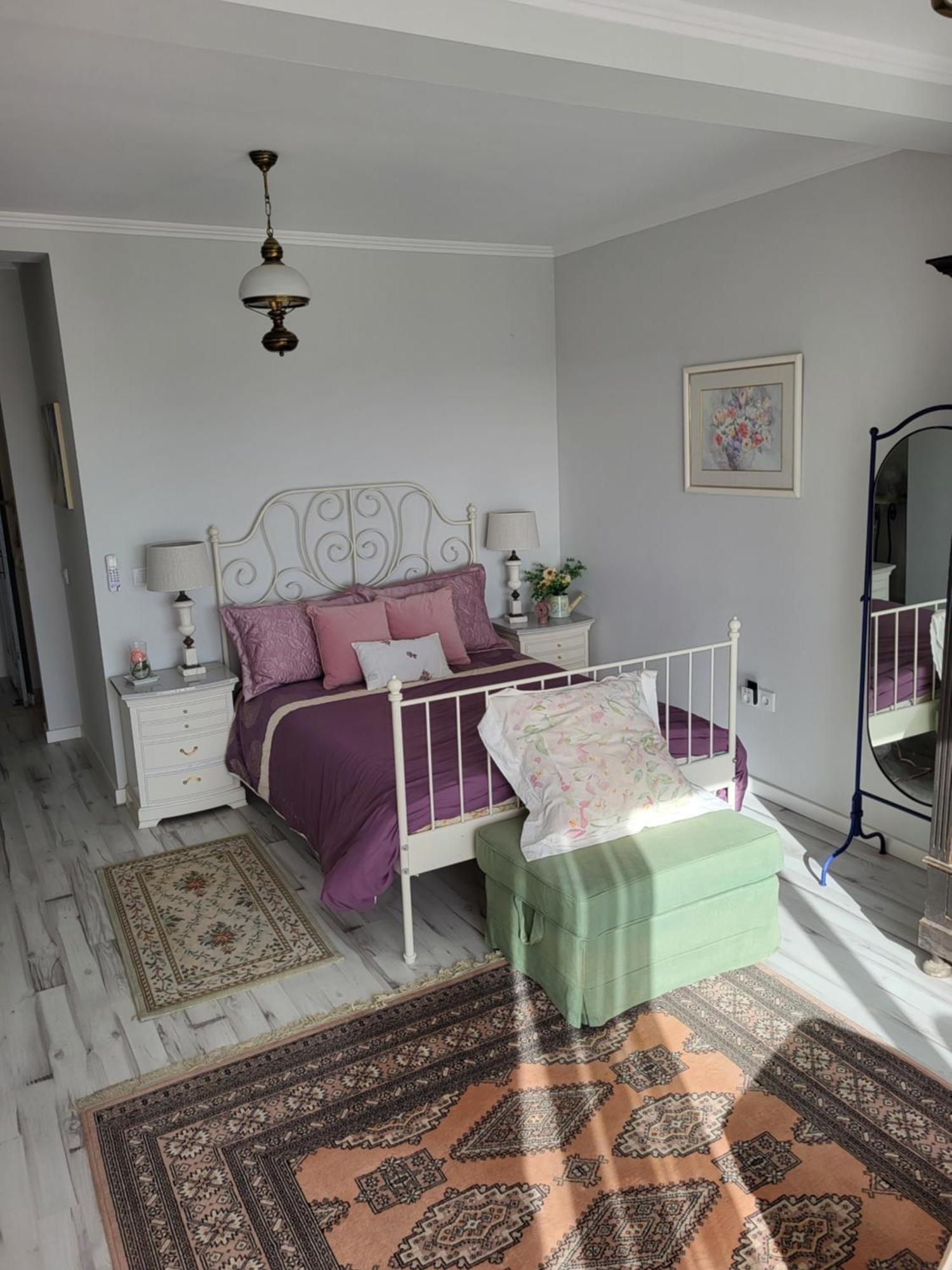 Vista Magica B&B ซานตา บาร์บารา เดอ เนกซ์ ภายนอก รูปภาพ